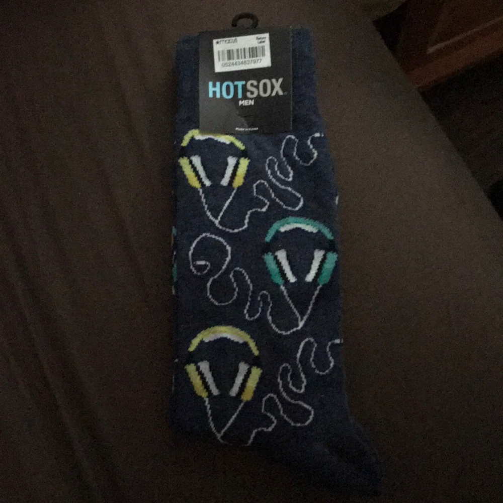 Dress socks from hotsox